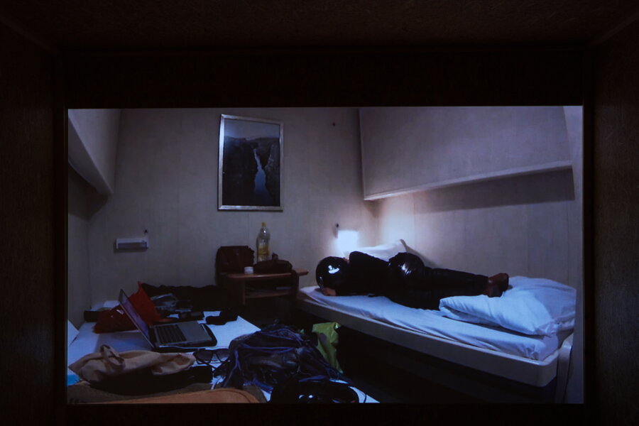 výstava_Art & Business